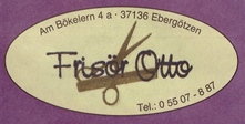 Frisör Otto